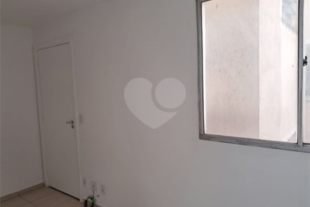Apartamento à venda com 2 quartos em Distrito Industrial Miguel Abdelnur, São Carlos, SP