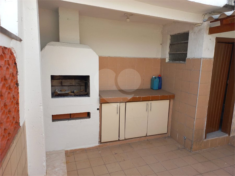 Casa para alugar com 3 quartos em Água Fria, São Paulo, SP