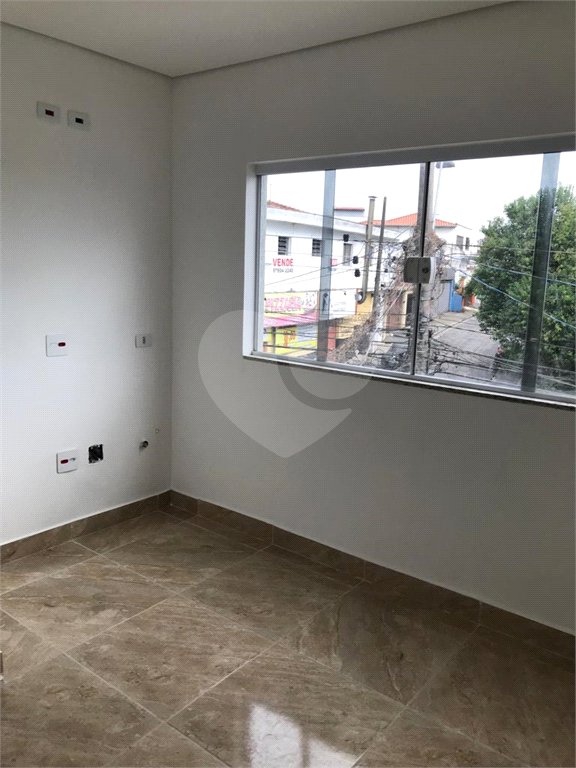 Sala para alugar em Jardim do Estádio, Santo André, SP