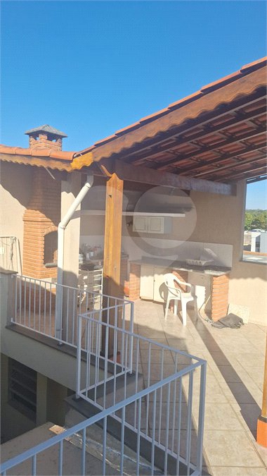 Casa à venda com 4 quartos em Vila Irmãos Arnoni, São Paulo, SP