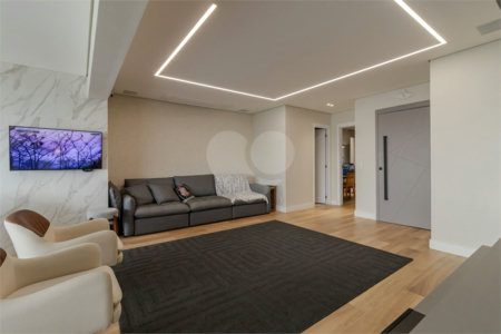 Apartamento na Mooca novo pronto para morar com 159 m² útil 4 banheiros 2 vagas 4 quartos 1 suíte Lazer Completo Aceita Permuta