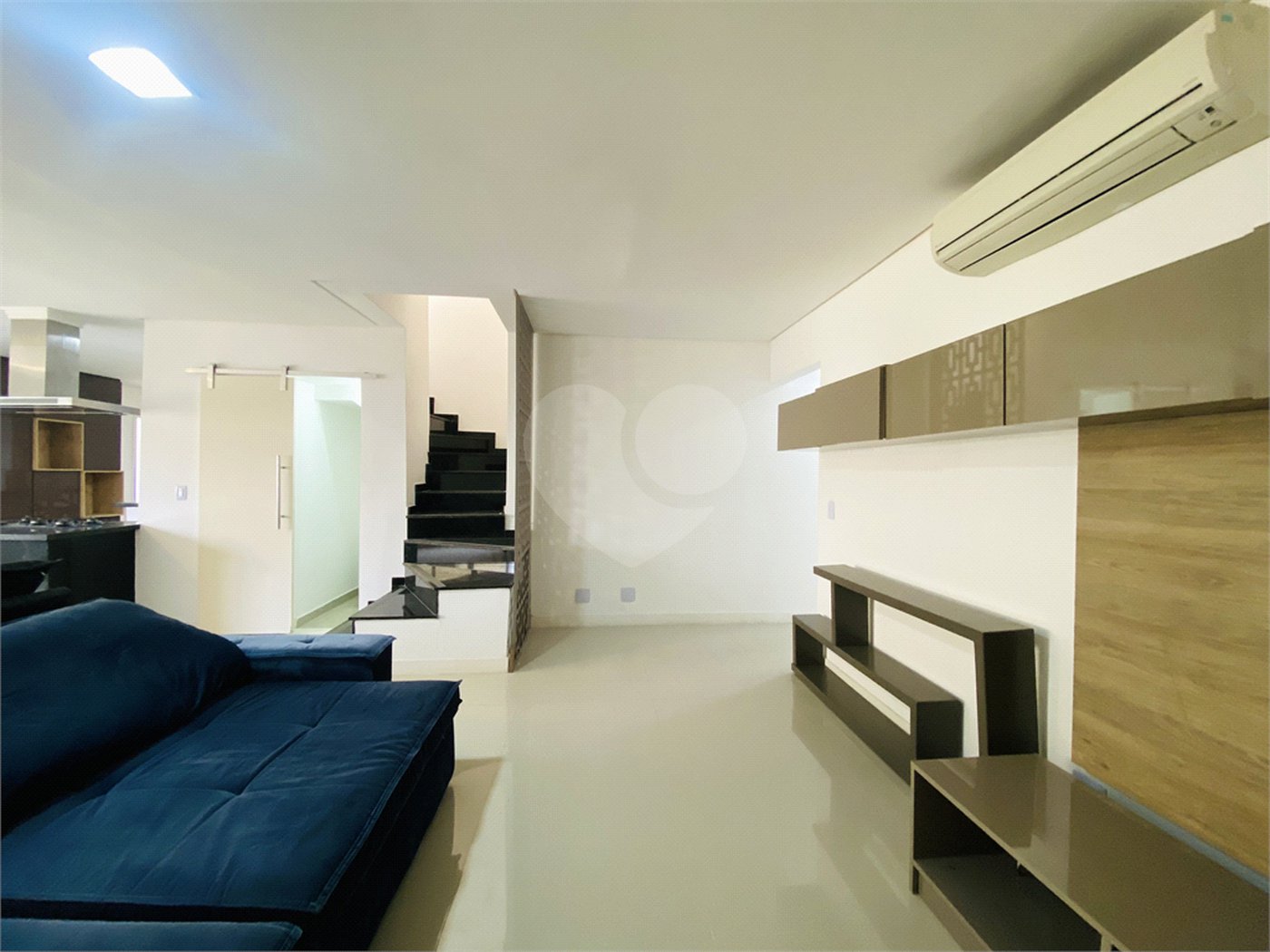 Apartamento à venda com 3 quartos, sendo 1 suíte, em Baeta Neves, São Bernardo do Campo, SP