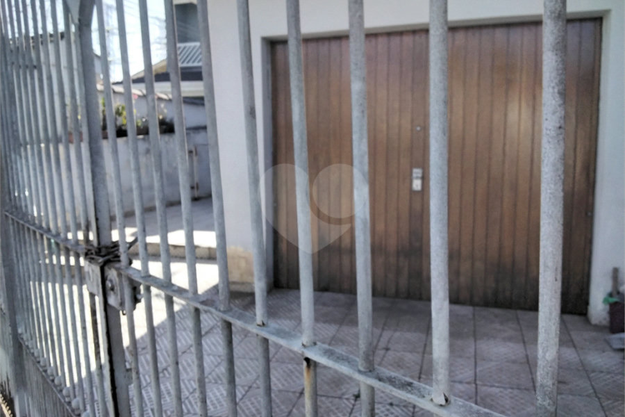 Casa Térrea à venda com 2 quartos em Vila Guilherme, São Paulo, SP