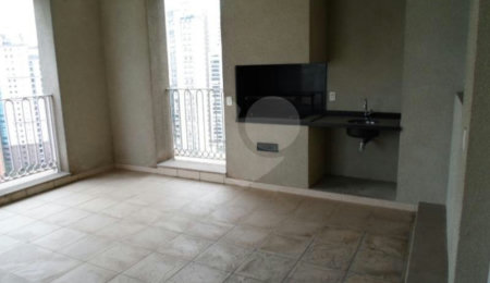 Apartamento à venda com 4 suítes em Panamby, São Paulo, SP