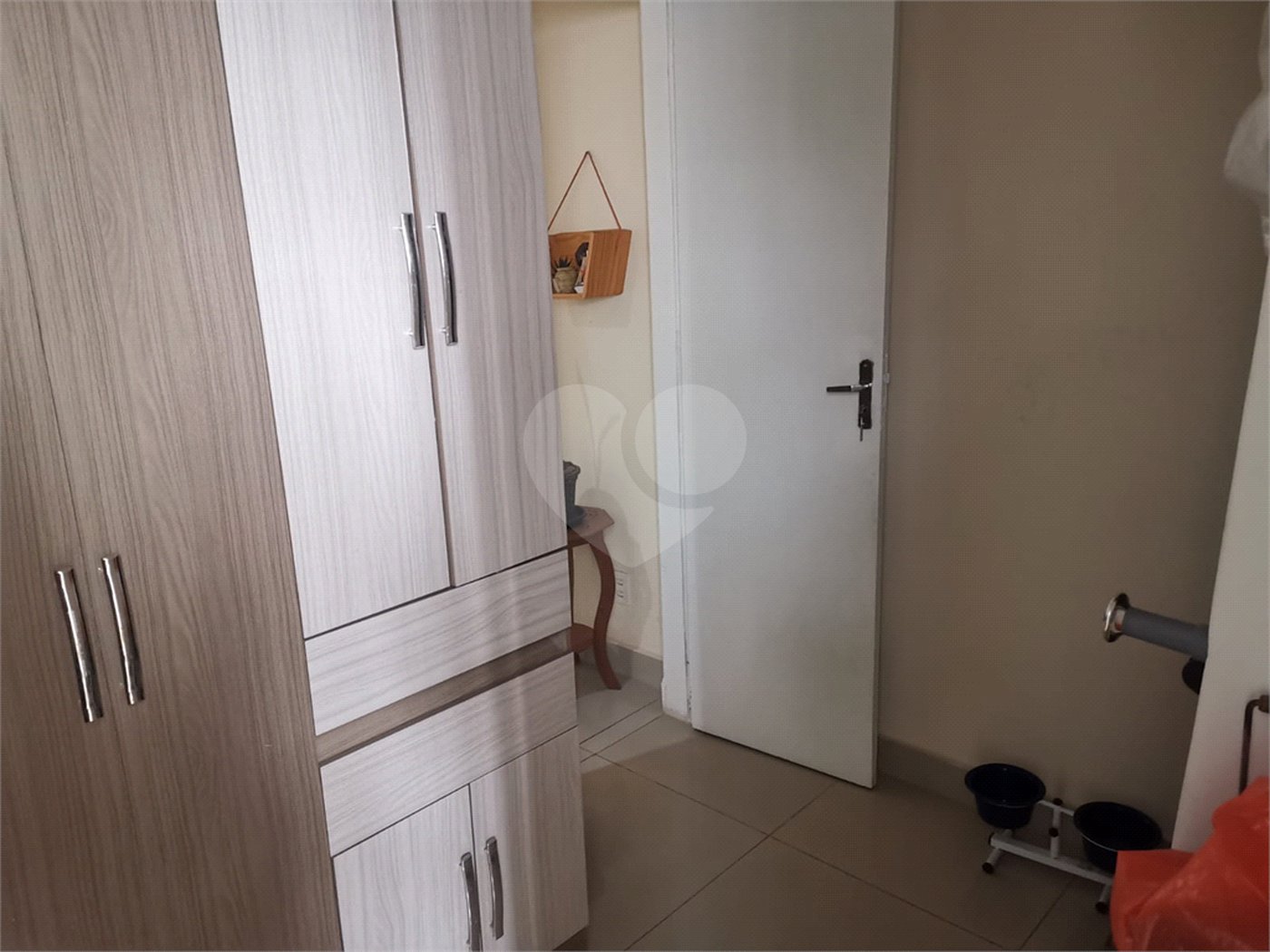 Apartamento à venda com 2 quartos, sendo 1 suíte, em Rio Comprido, Rio de Janeiro, RJ