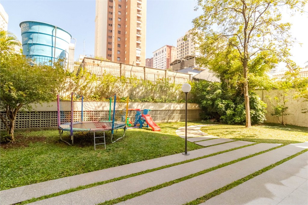 Apartamento à venda com 3 suítes em Itaim Bibi, São Paulo, SP
