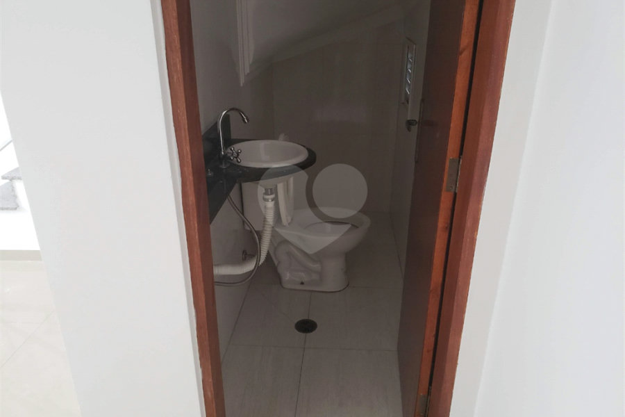 Casa à venda com 3 suítes em Tucuruvi, São Paulo, SP