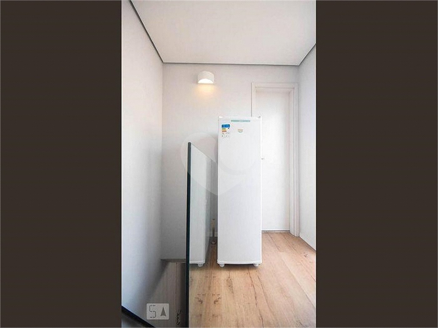 Apartamento à venda com 2 quartos, sendo 1 suíte, em Jardim Parque Morumbi, São Paulo, SP