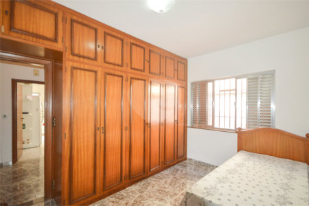 Casa à venda com 3 quartos, sendo 1 suíte, em Planalto Paulista, São Paulo, SP