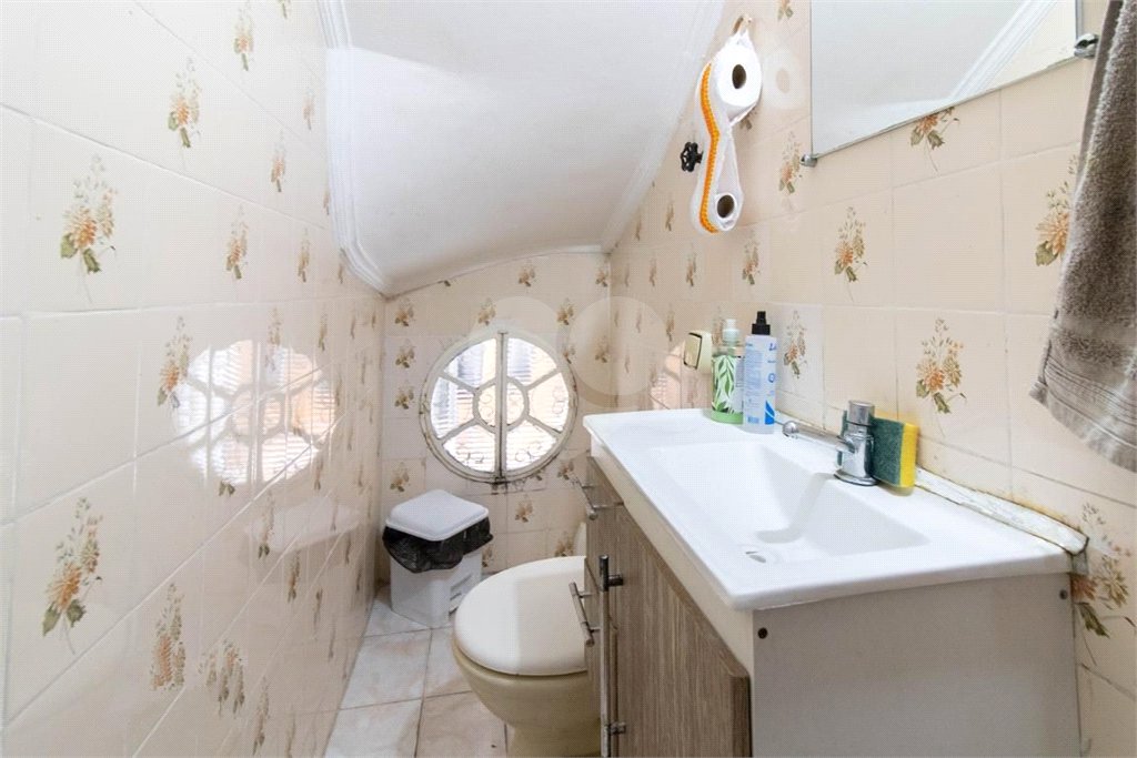 Casa à venda com 2 quartos em Vila Mazzei, São Paulo, SP