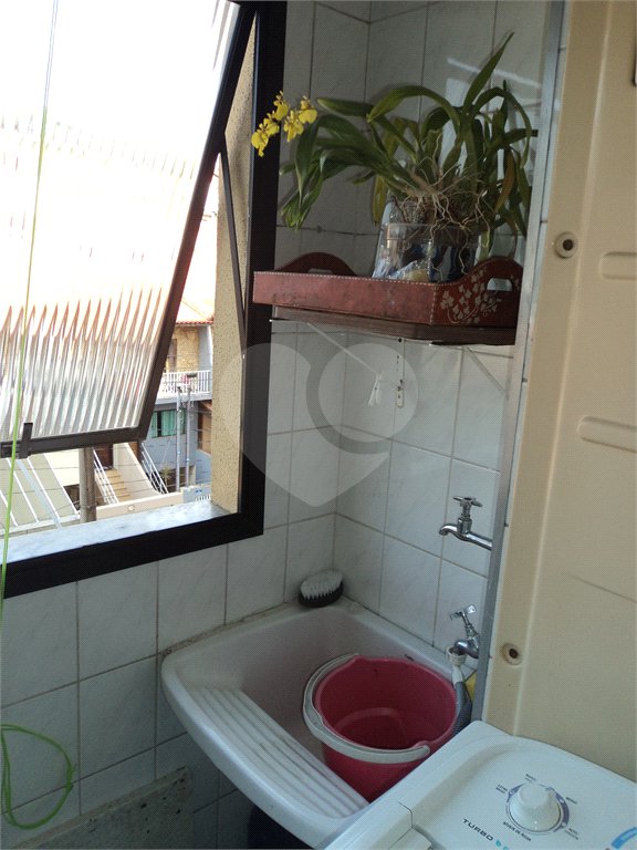 Apartamento à venda com 2 quartos em Conjunto Residencial Vista Verde, São Paulo, SP