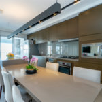 Apartamento à venda com 2 suítes em Brooklin, São Paulo, SP