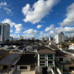 Apartamento com 3 dormitórios à venda, 145 m² por R$ 899.000,00 - Ponta da Praia - Santos/SP