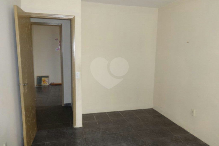 Sobrado à venda com 3 quartos, sendo 1 suíte, em Horto Florestal, São Paulo, SP