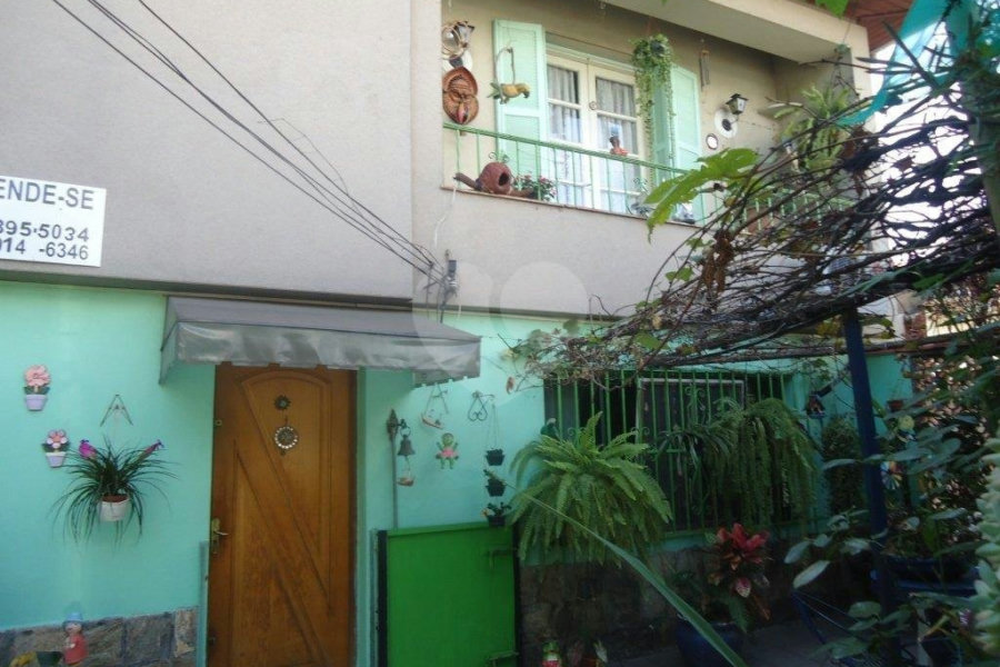Casa Térrea à venda com 5 quartos, sendo 1 suíte, em Santana, São Paulo, SP