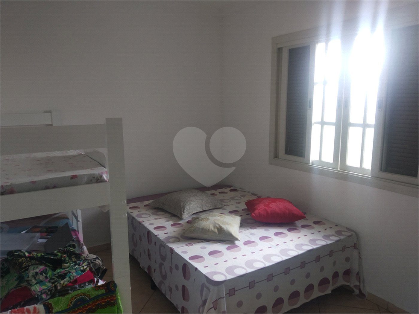 Chácara à venda com 3 quartos em Chácara Alvorada, Indaiatuba, SP