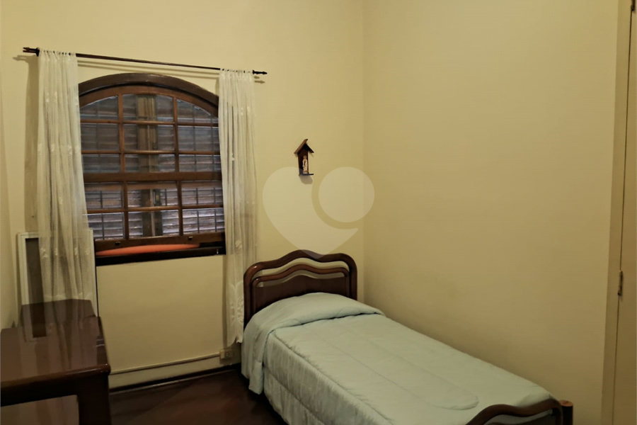 Casa de Vila à venda com 3 quartos em Santana, São Paulo, SP