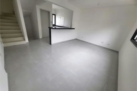 Casa Residencial à venda, Macuco, Santos - CA0178.