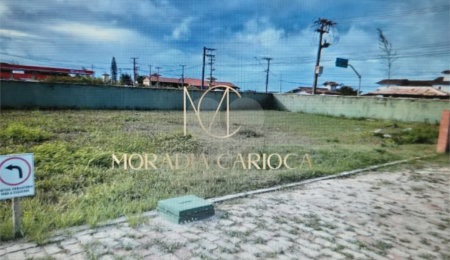 Terreno em condomínio à venda em Praia Rasa, Armação dos Búzios, RJ