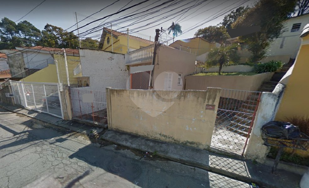 Terreno à venda em Horto Florestal, São Paulo, SP