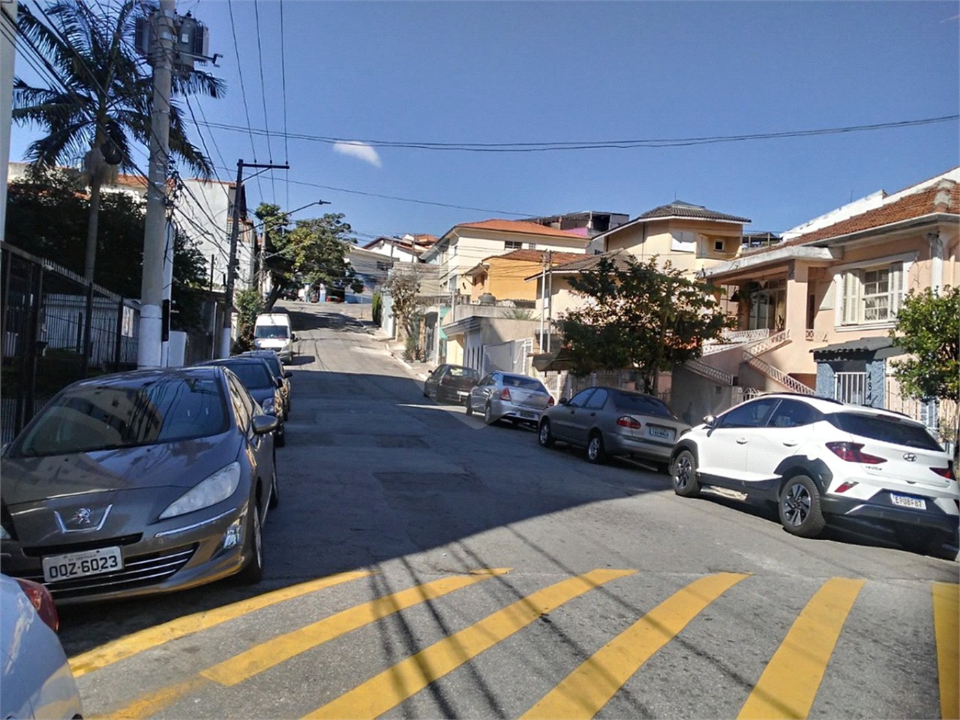 Casa Térrea à venda com 5 quartos em Vila Dom Pedro Ii, São Paulo, SP