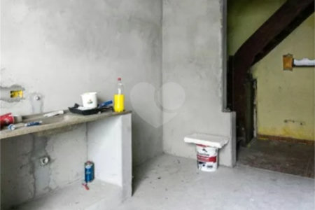 Casa à venda com 2 quartos em Vila Gomes Cardim, São Paulo, SP