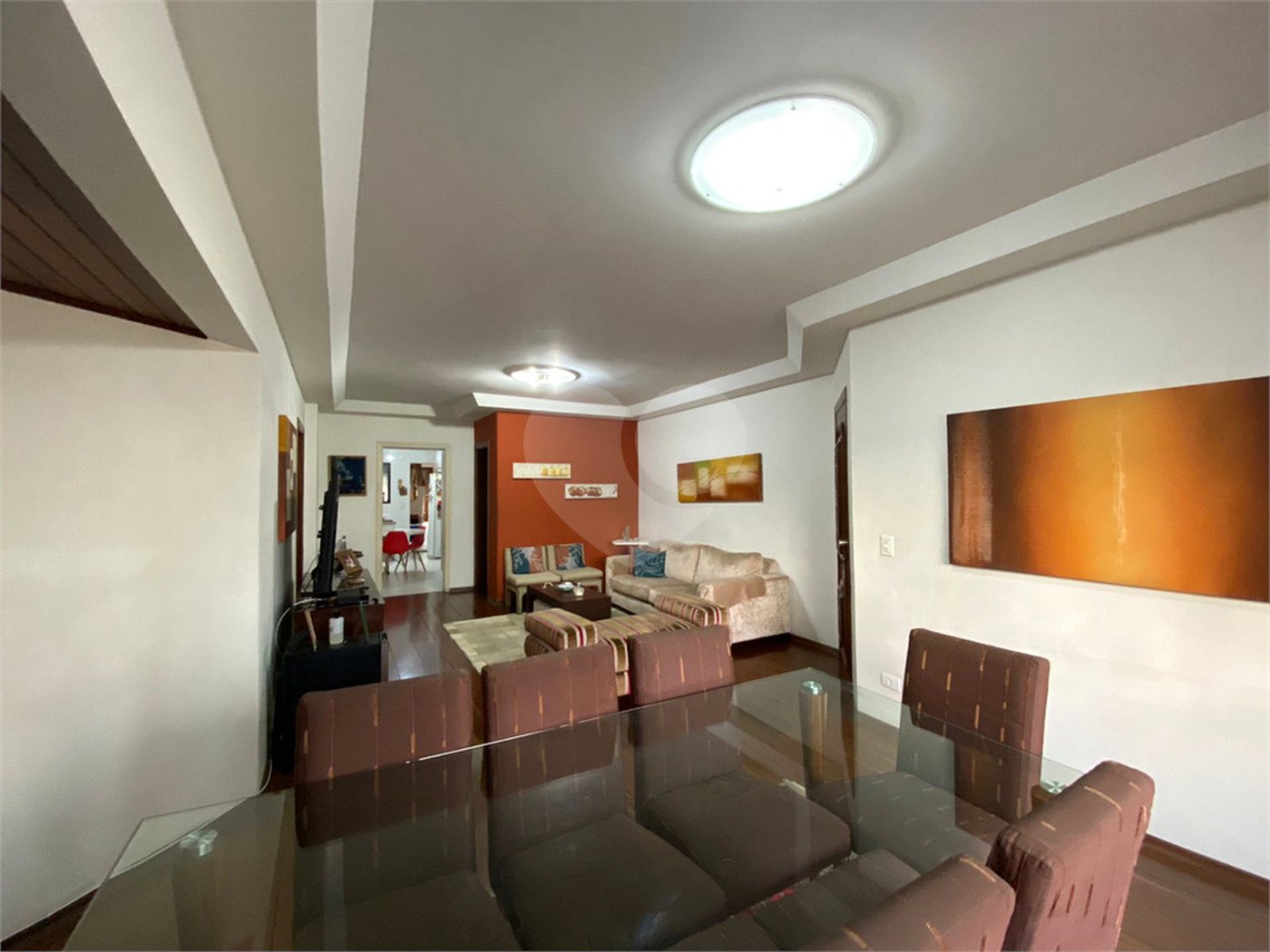 Apartamento à venda com 4 quartos, sendo 2 suítes,  em Santana, São Paulo, SP