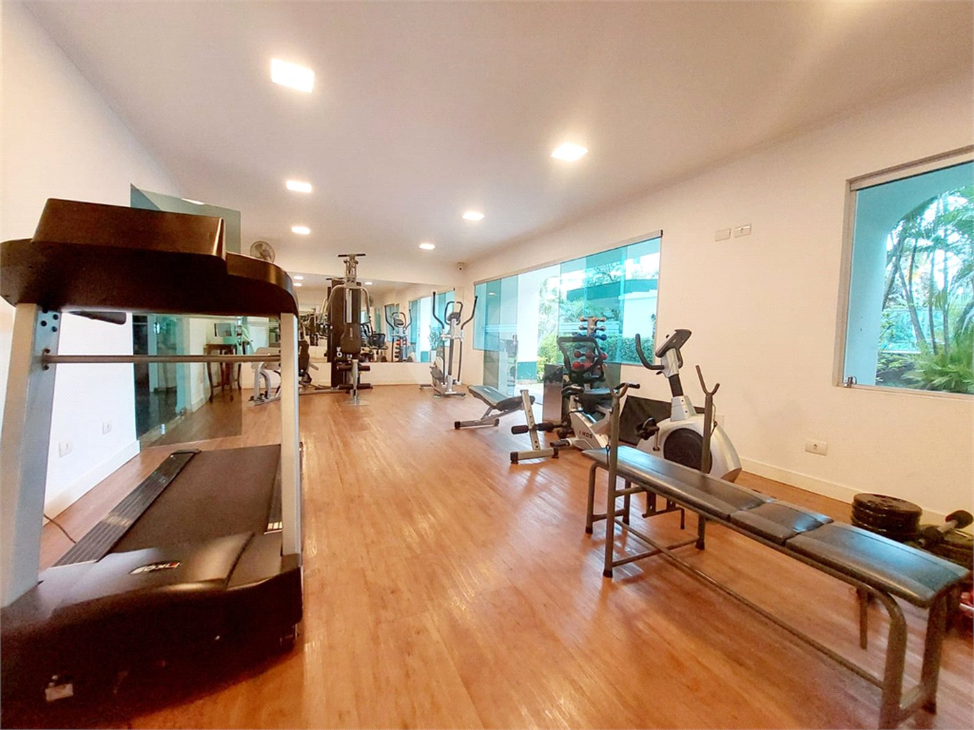 Apartamento à venda com 2 quartos em Bela Aliança, São Paulo, SP
