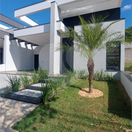 Casa à venda com 3 suítes no condomínio Villagio DI Capri, Votorantim - SP