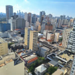 Cobertura à venda com 2 quartos, sendo 1 suíte, em Pinheiros, São Paulo, SP