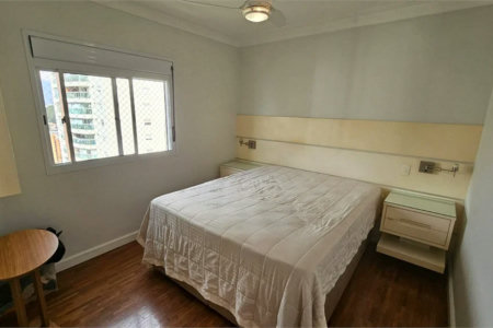 Apartamento à venda com 3 quartos, sendo 1 suíte, em Vila Leopoldina, São Paulo, SP