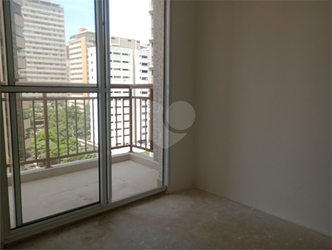 Studio à venda com 1 quarto em Perdizes, São Paulo, SP