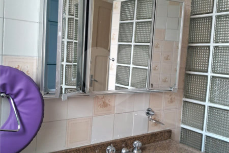 Casa de Vila à venda com 3 quartos em Santana, São Paulo, SP