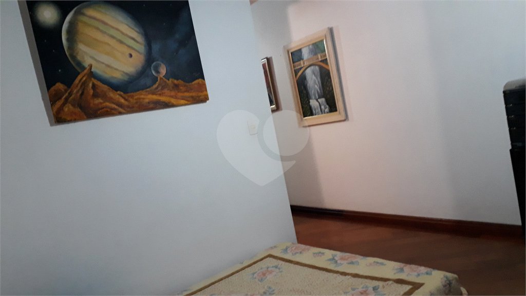 Casa à venda com 3 quartos, sendo 1 suíte, no condomínio Barbará Ii, São Paulo - SP