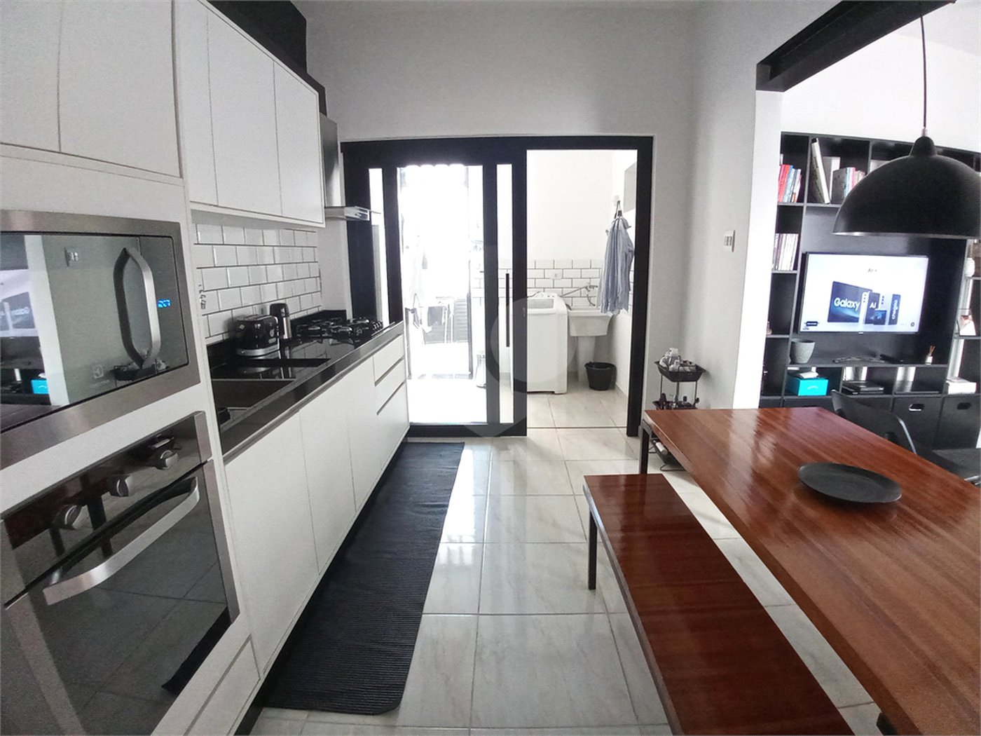 Casa à venda com 5 quartos, sendo 1 suíte,  em Água Fria, São Paulo, SP