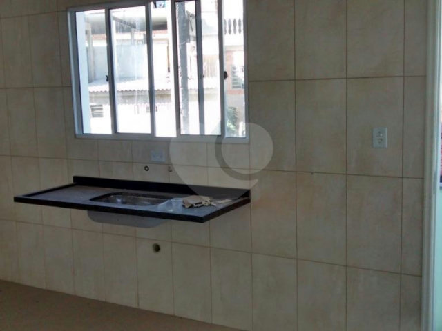 Sobrado à venda com 3 quartos, sendo 1 suíte,  em Freguesia do Ó, São Paulo, SP