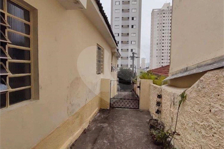 Terreno à venda em Santana, São Paulo, SP
