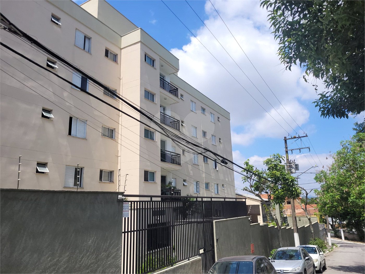 Apartamento à venda com 2 quartos em Horto, São Paulo, SP