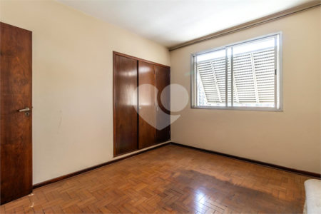 Apartamento à venda com 1 quarto em Cerqueira César, São Paulo, SP