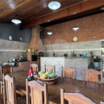 Casa à venda com 4 quartos, sendo 3 suítes, no condomínio Terras de Mont Serrat, Salto - SP