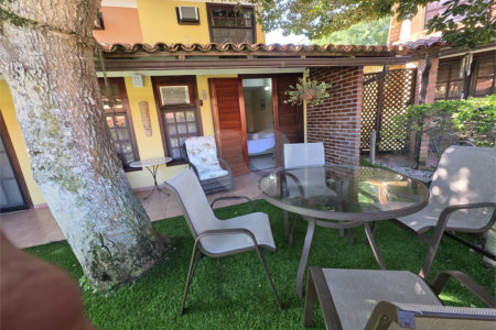 Casa à venda com 4 quartos, sendo 2 suítes, em Geribá, Armação dos Búzios, RJ
