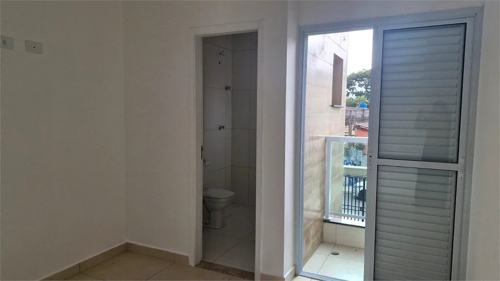 Casa nova no Butantã