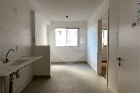 Apartamento Brás 1 suíte e 25m² - Próximo a estação