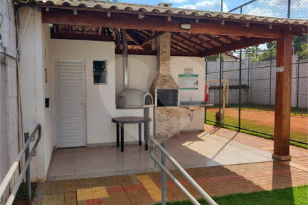 Apartamento à venda com 2 quartos em Jardim Santa Clara (vila Xavier), Araraquara, SP