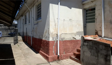 Casa à venda com 2 quartos em Lapa de Baixo, São Paulo, SP