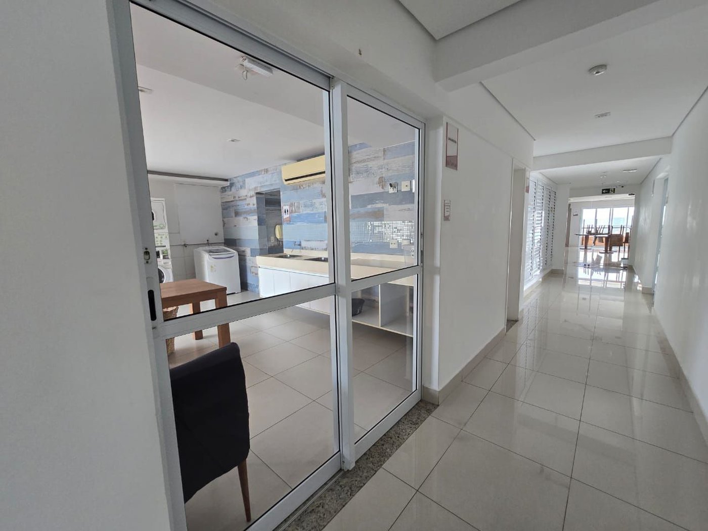 Apartamento com 1 dormitório, 45 m² - venda por R$ 670.000,00 ou aluguel por R$ 5.000,00/mês - Boqueirão - Santos/SP