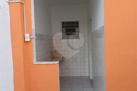 Casa à venda com 2 quartos em Campo Grande, Rio de Janeiro, RJ