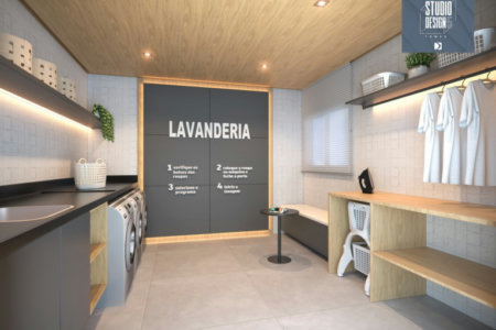 DELMAN THREE TOWER - STUDIO DESIGN 5