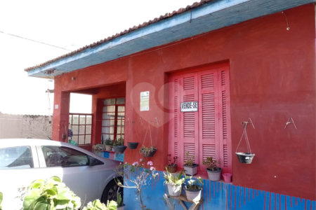 Casa à venda com 2 quartos em Parque Vitória, São Paulo, SP