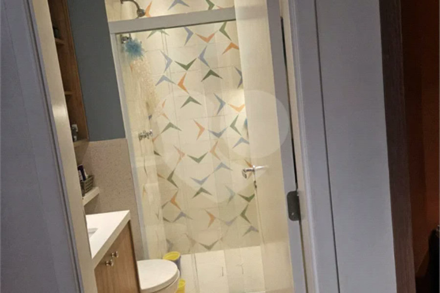 Apartamento à venda com 2 quartos, sendo 1 suíte, em Jardim Leonor Mendes de Barros, São Paulo, SP